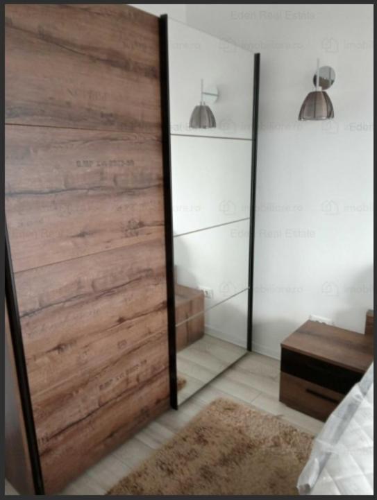 Apartamentele Regie Residence Bucharest