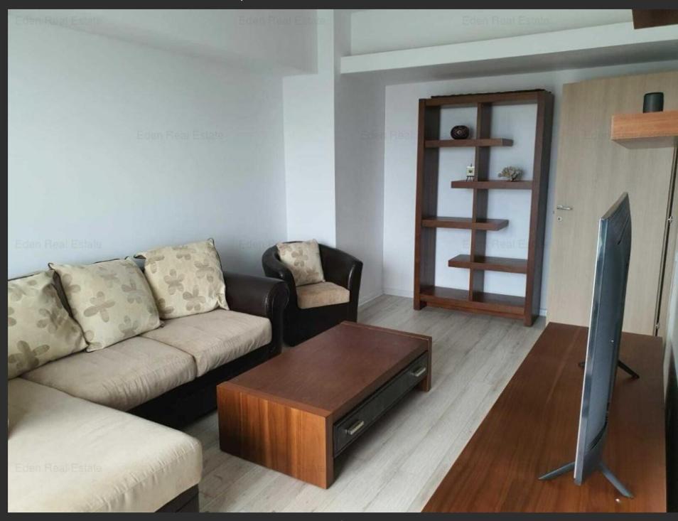 Apartment Apartamentele Regie Residence Bucharest