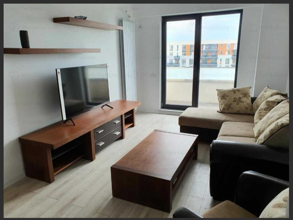 Apartment Apartamentele Regie Residence