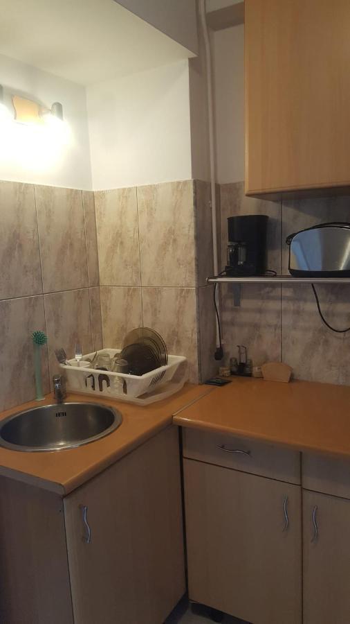 Calea Victoriei Apartamento Bucareste