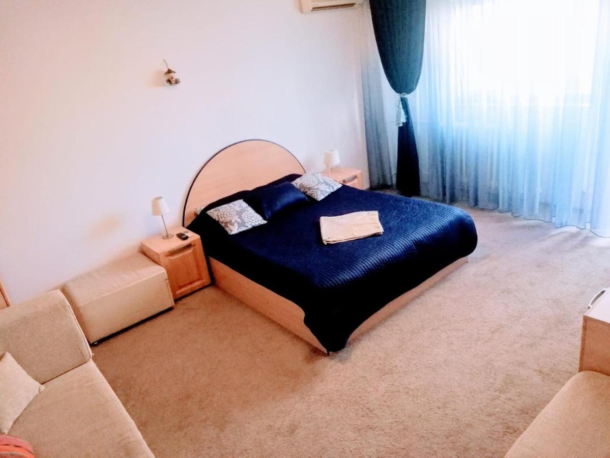 Unirea Cozy Studio Bucharest