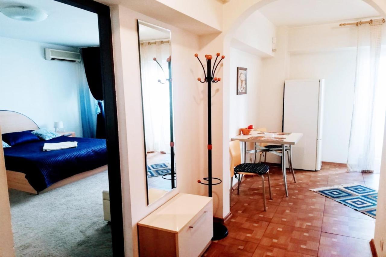 Apartment Unirea Cozy Studio *