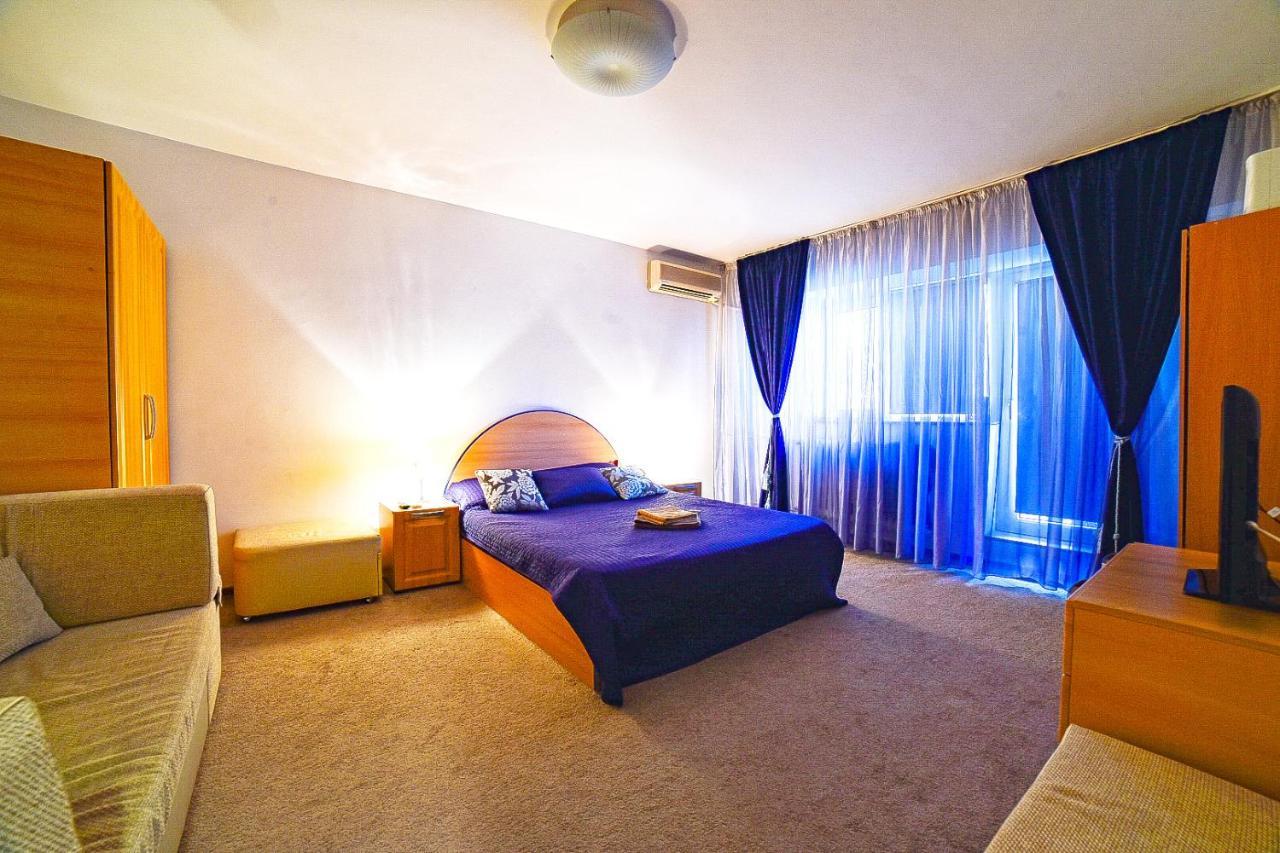 Unirea Cozy Studio * Bucharest