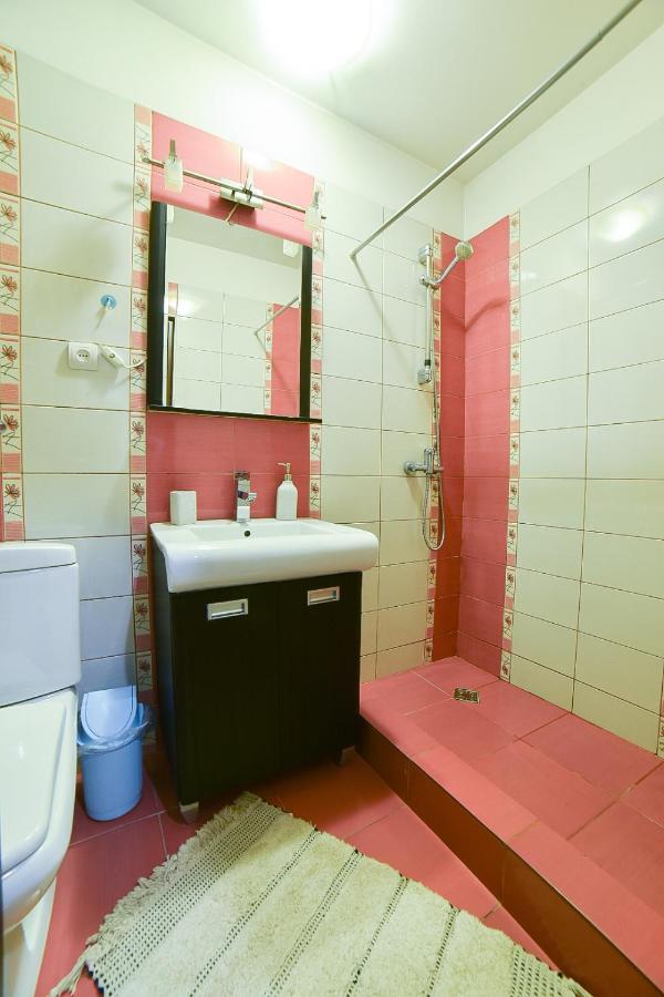 Apartment Unirea Cozy Studio