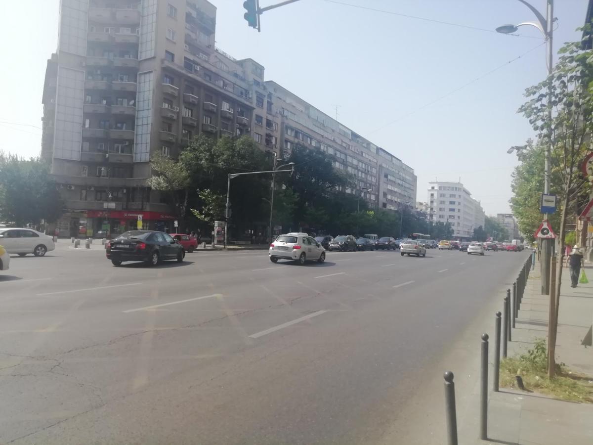 Ultracentral Universitatea Bucharest