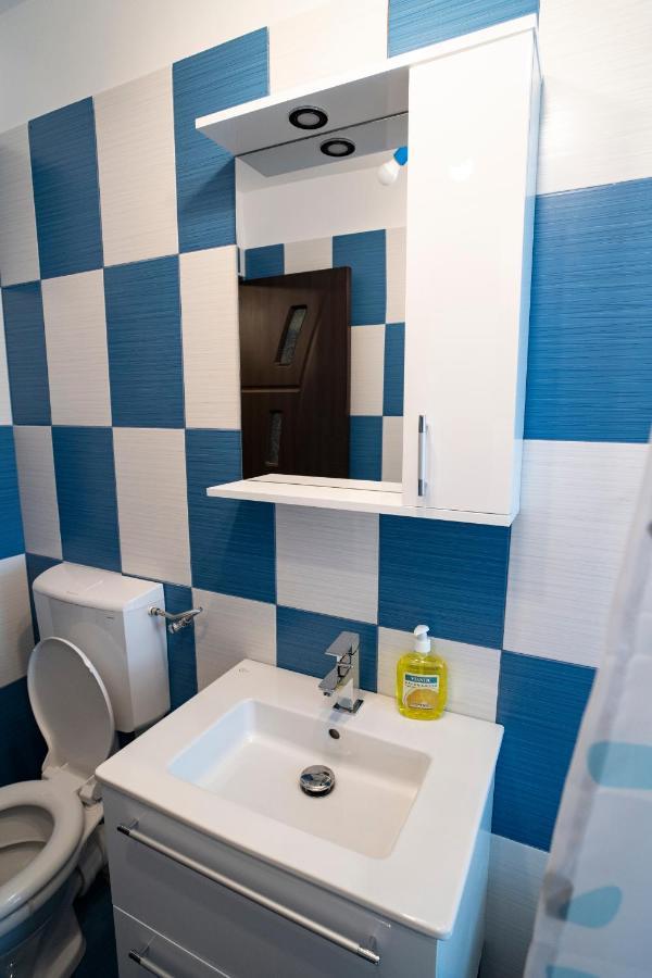 Garsoniera Lux Drumul Taberei Bucharest