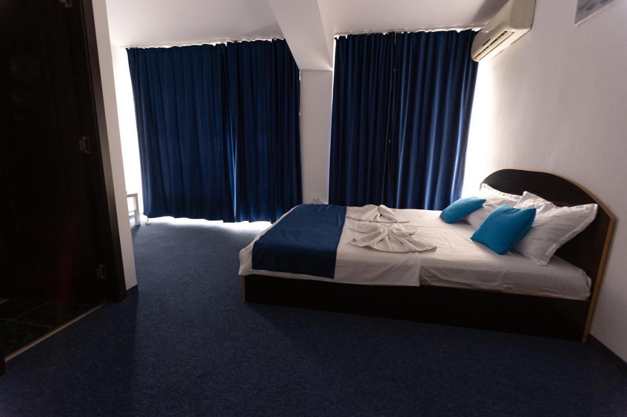 Blue Hotel Bucharest