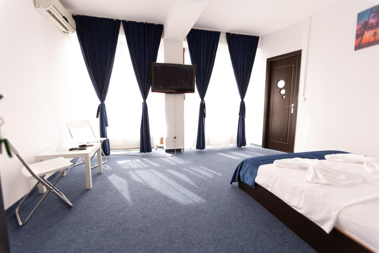Hotel Blue Bucharest