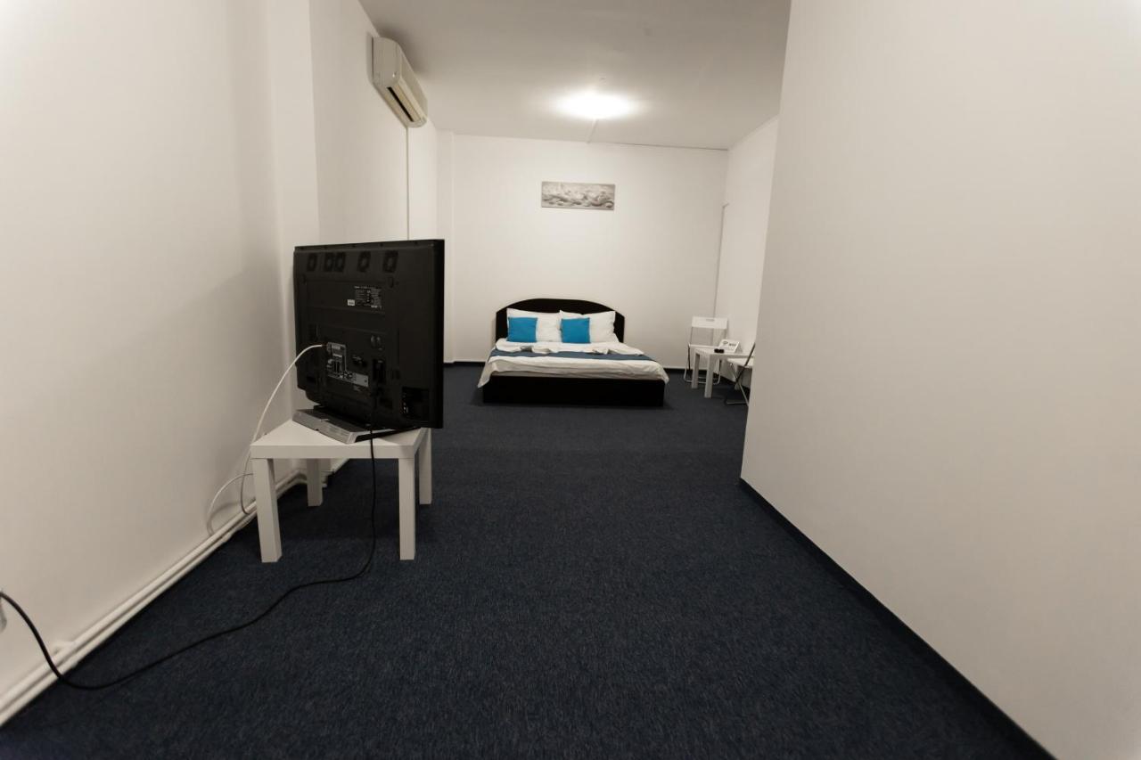 Hotel Blue Bucharest