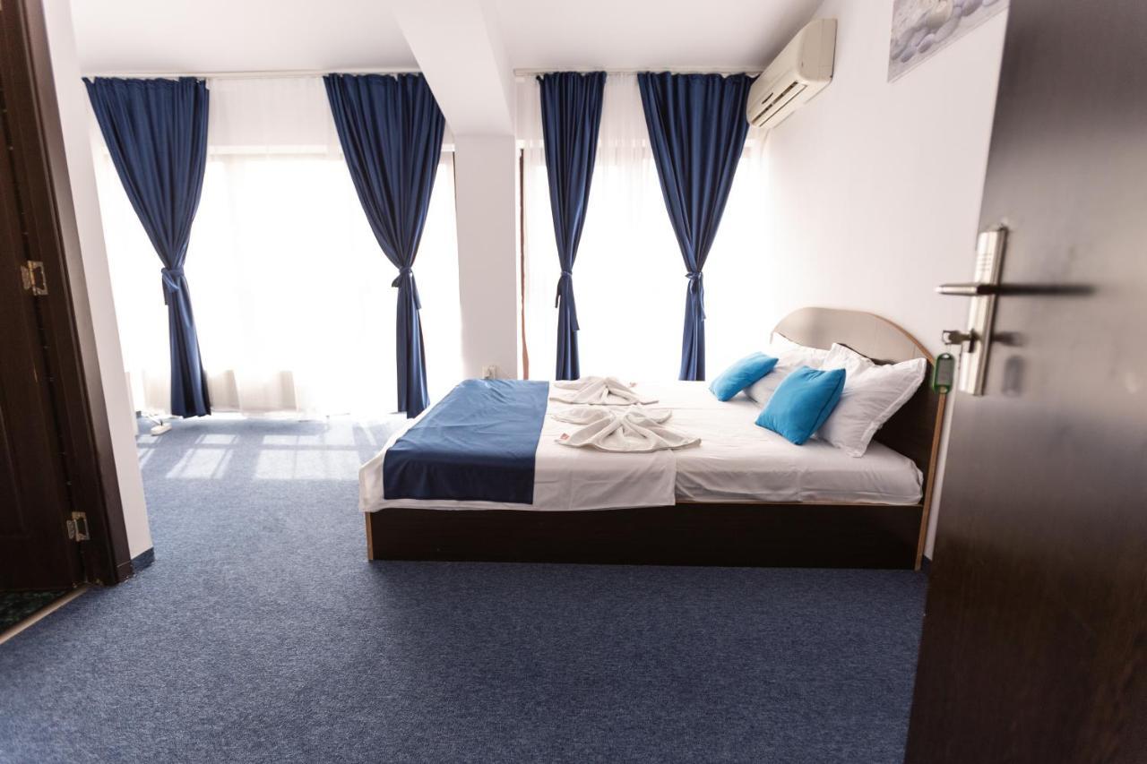 Blue Hotel Bucharest