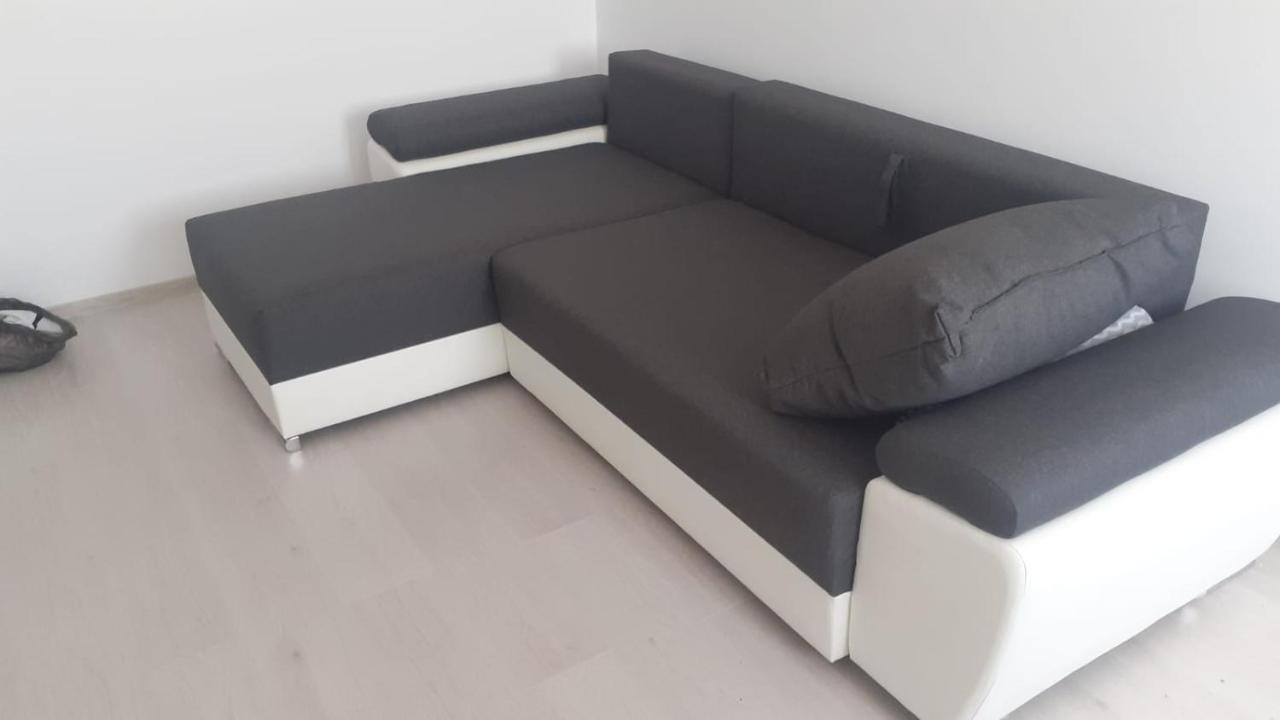 Apartamentele Regie Residence Apartment *