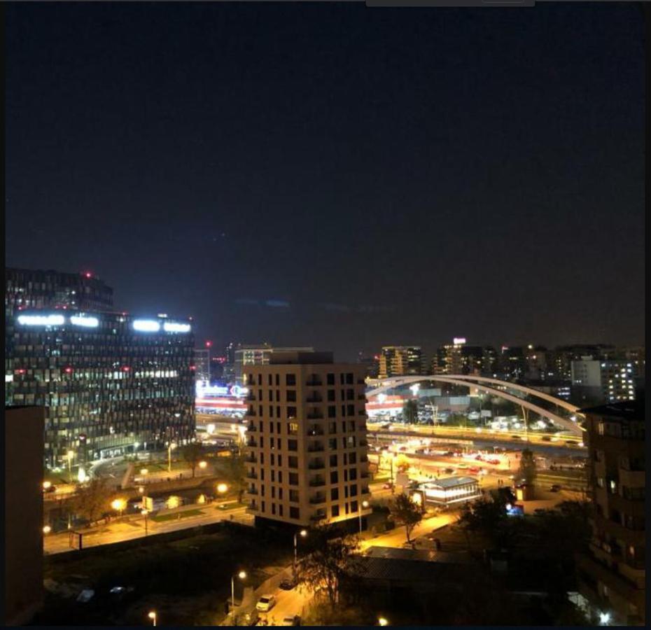 Apartamentele Regie Residence * Bucharest