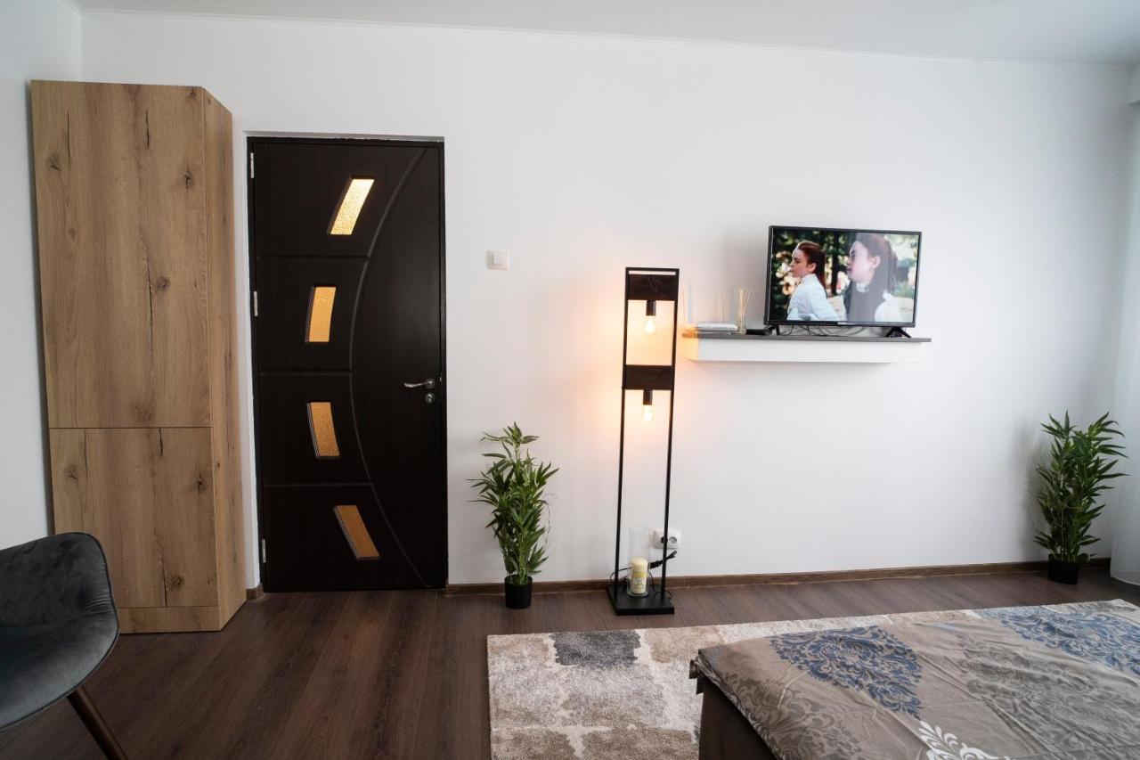 Garsoniera Lux Drumul Taberei Bucharest