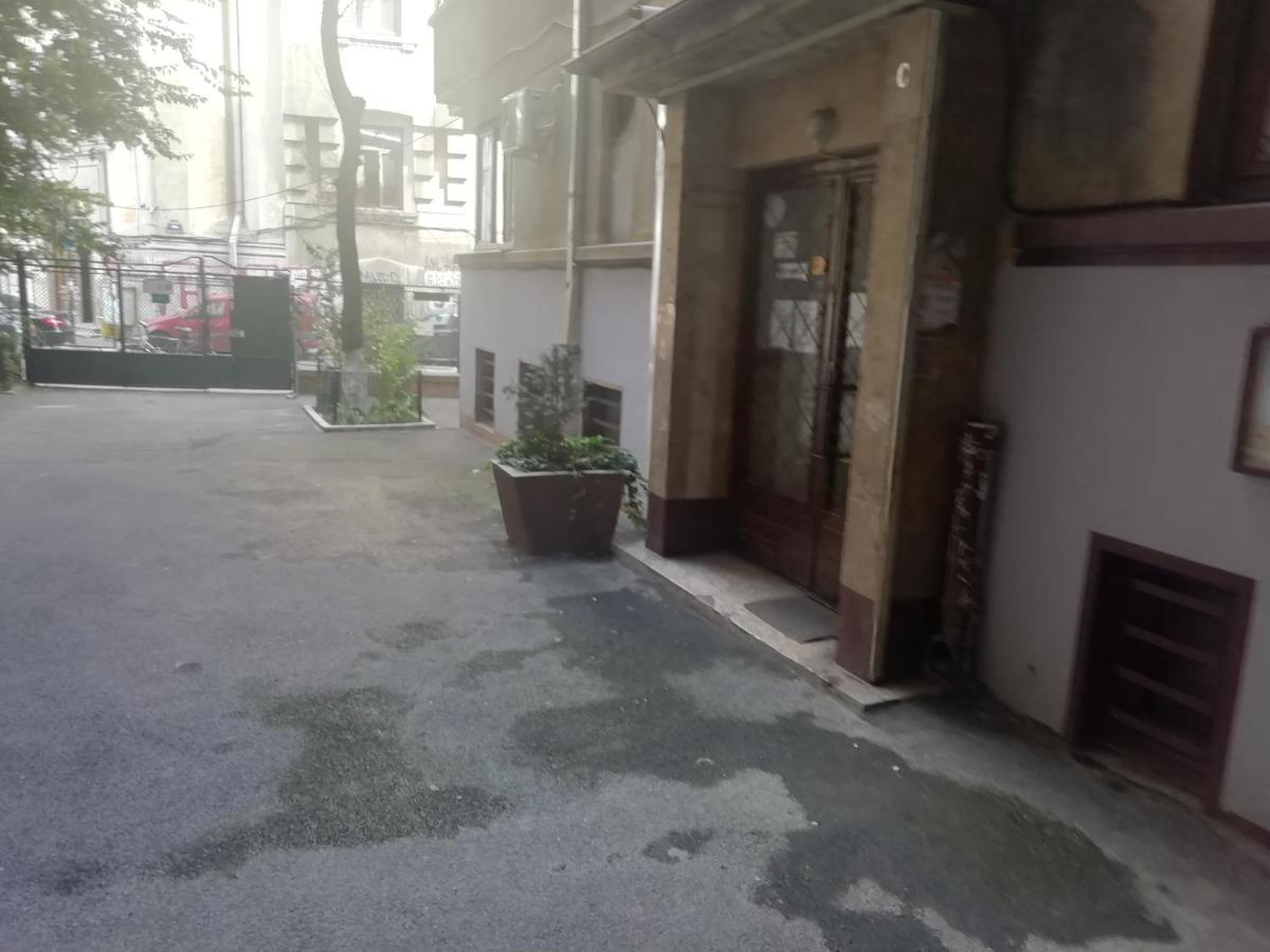Ultracentral Universitatea * Bucharest