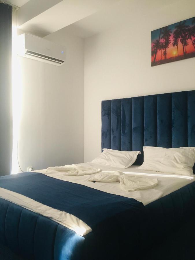 Blue * Bucharest