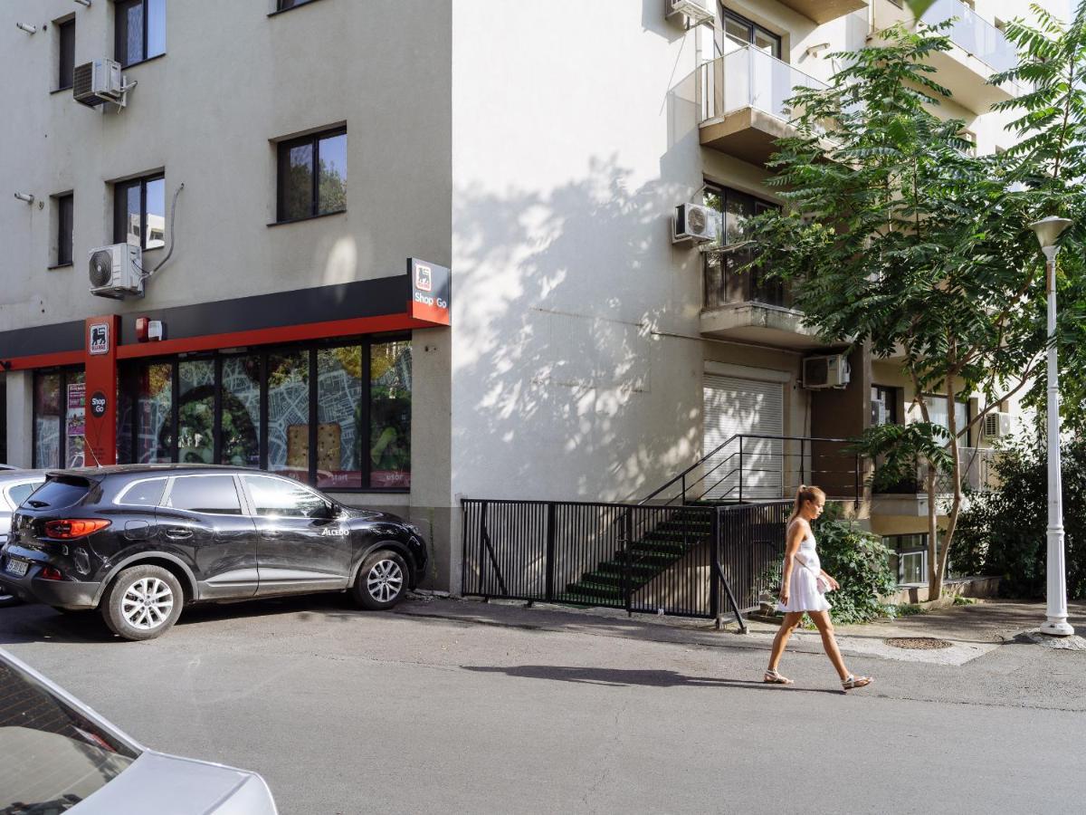 Victorian Era Glamorous - Center Bucharest