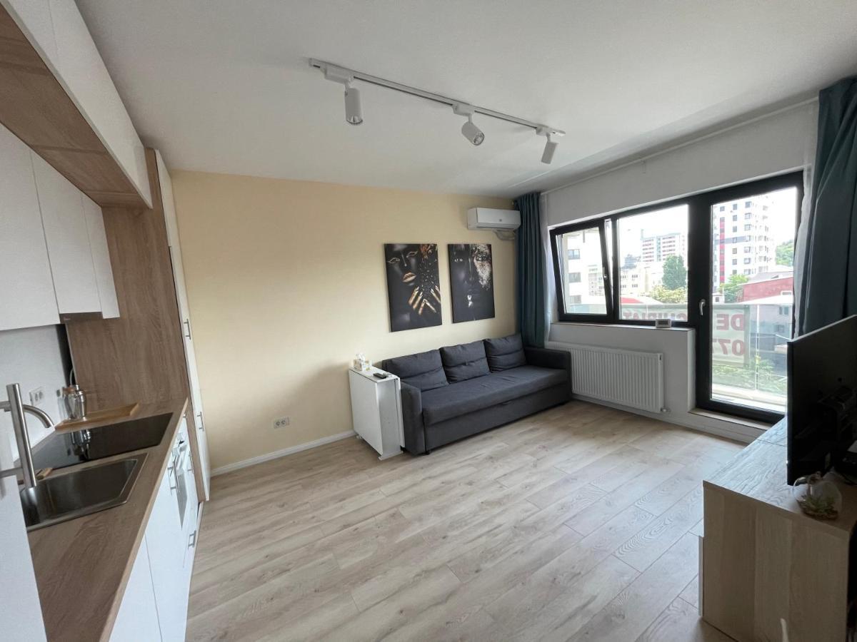 Diamond Luxury Near Presidential Palace Apartment