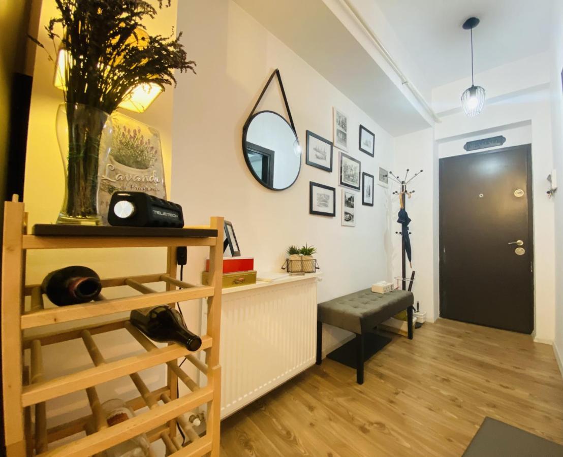 Double Studio Apartment Bucharest