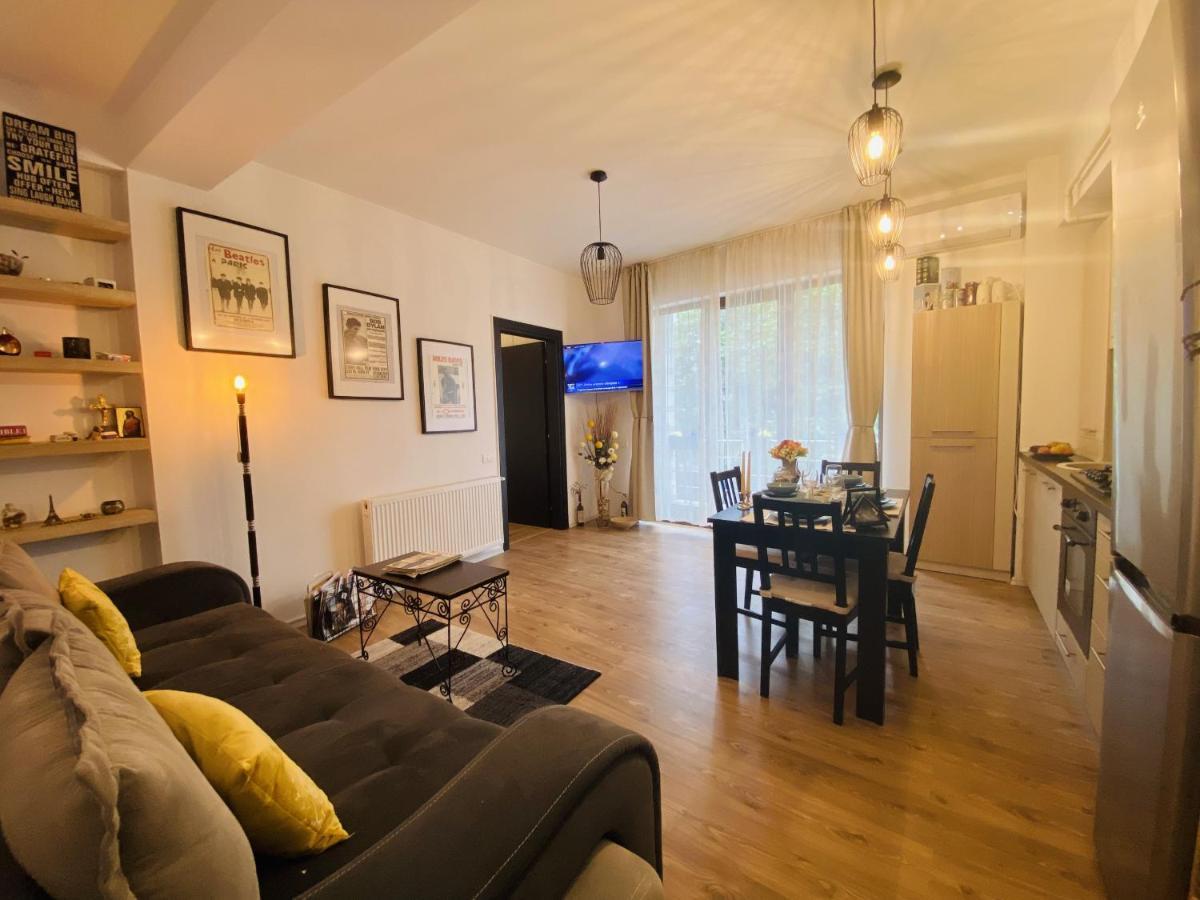 Apartment Double Studio *