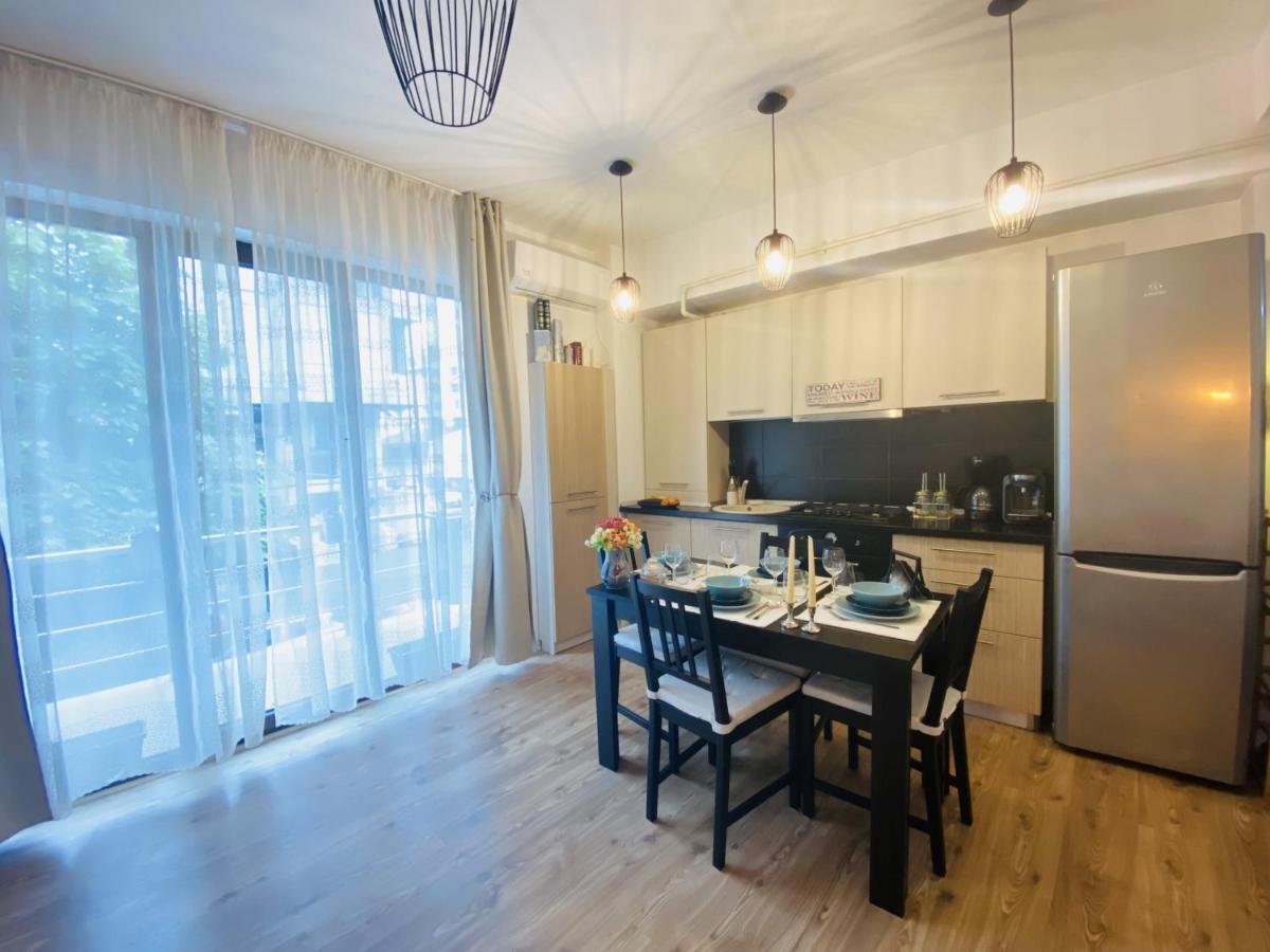 Apartment Double Studio