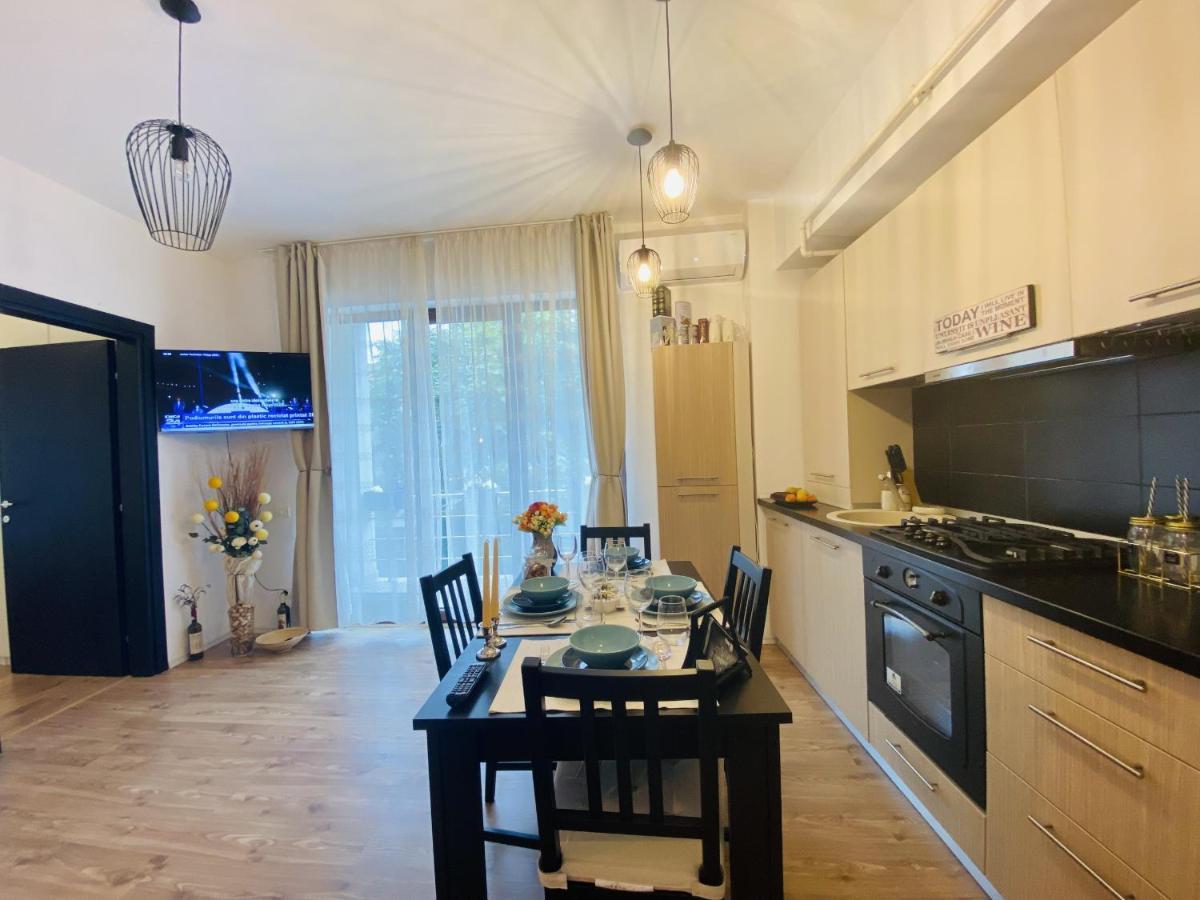 Double Studio Apartment *