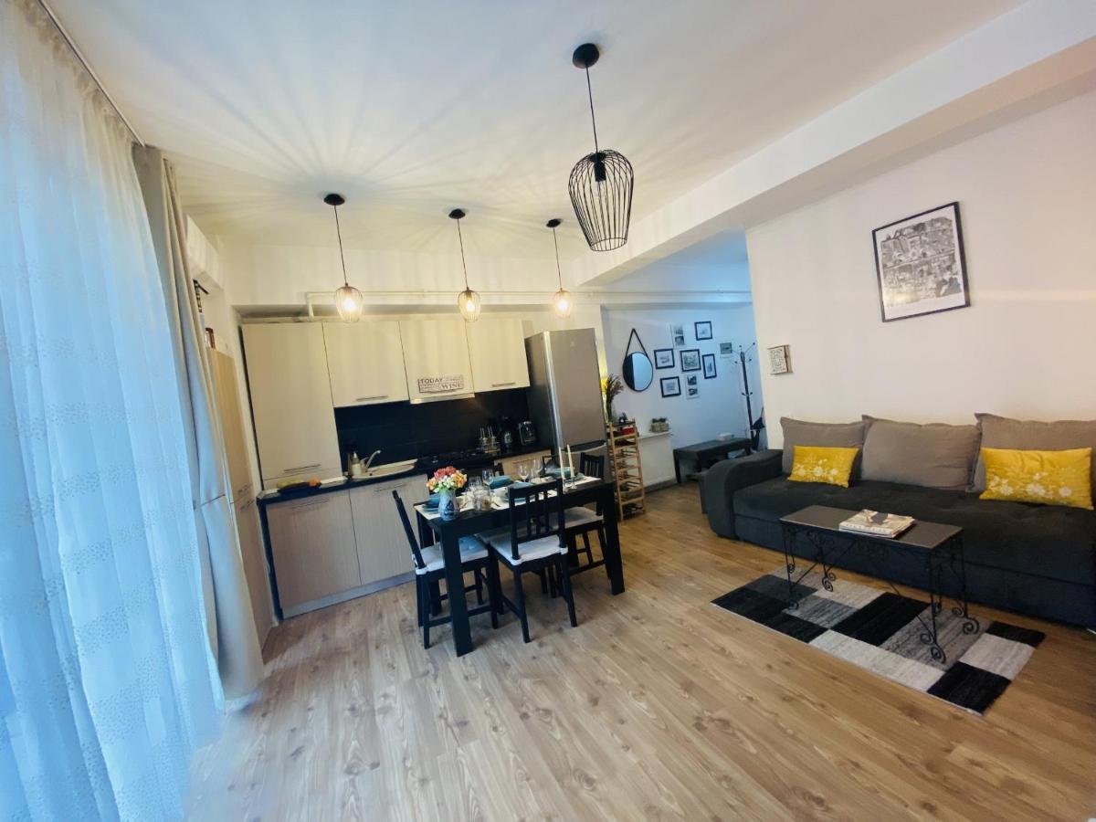 Double Studio Apartment