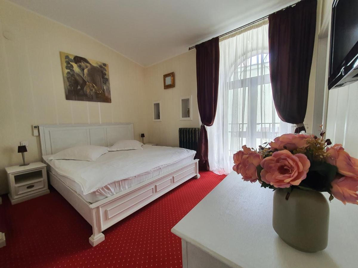Casa Artisti Hotel Bucureşti