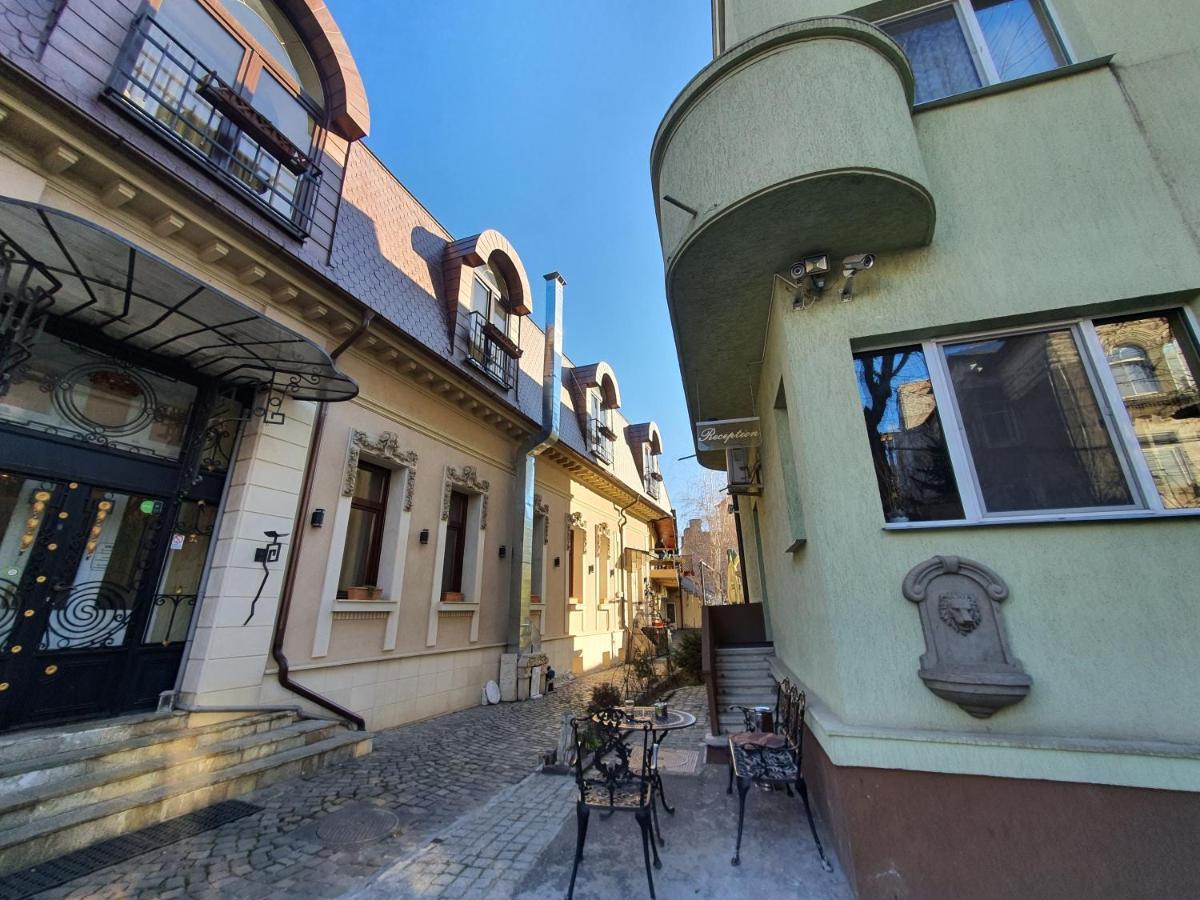 Casa Artisti