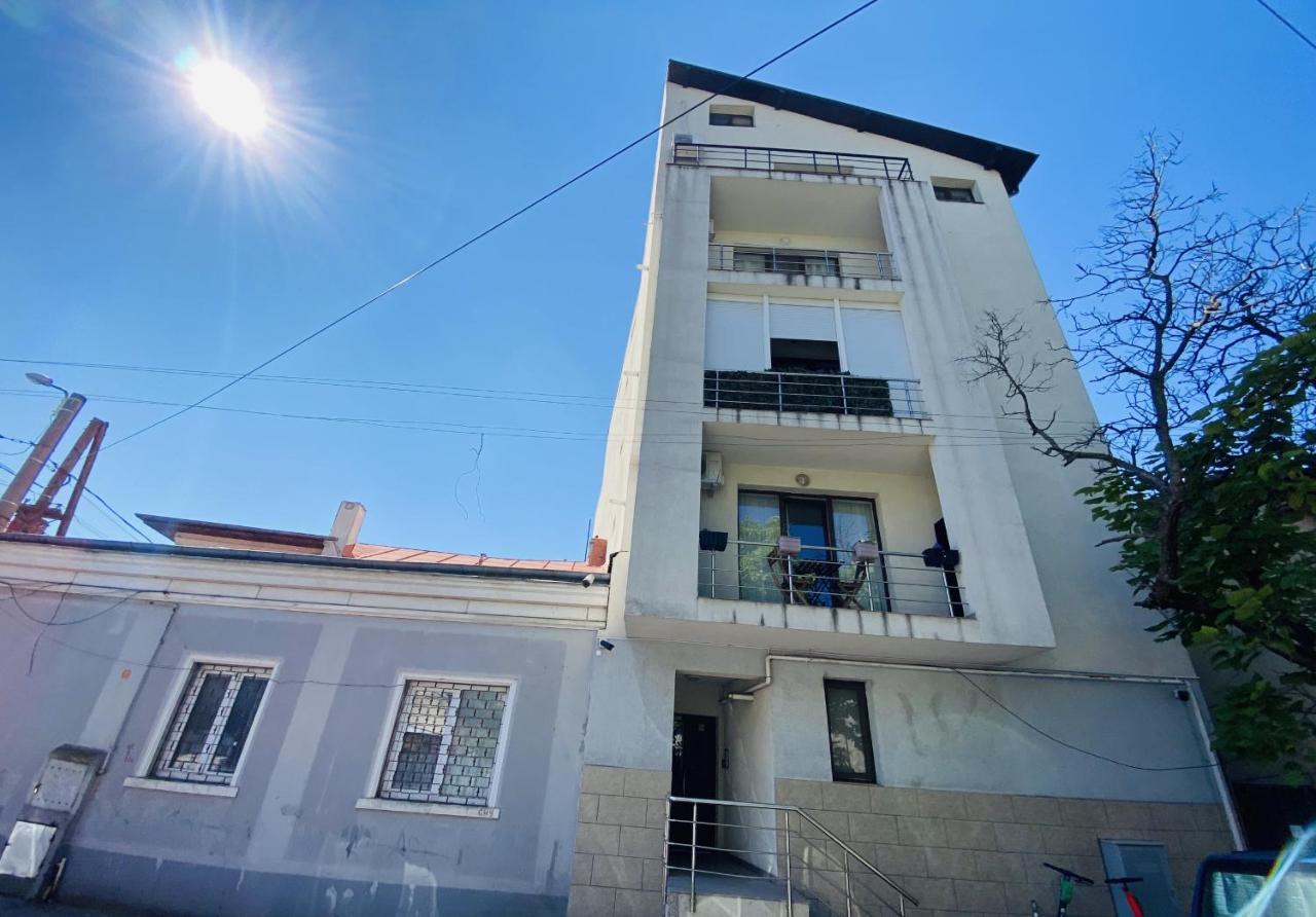 Apartment Double Studio *