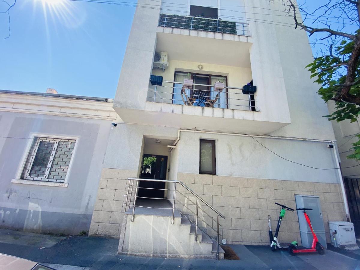 Apartamento Double Studio Bucareste