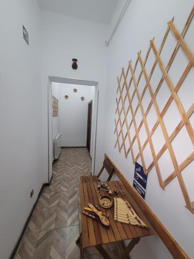 Apartament City Home
