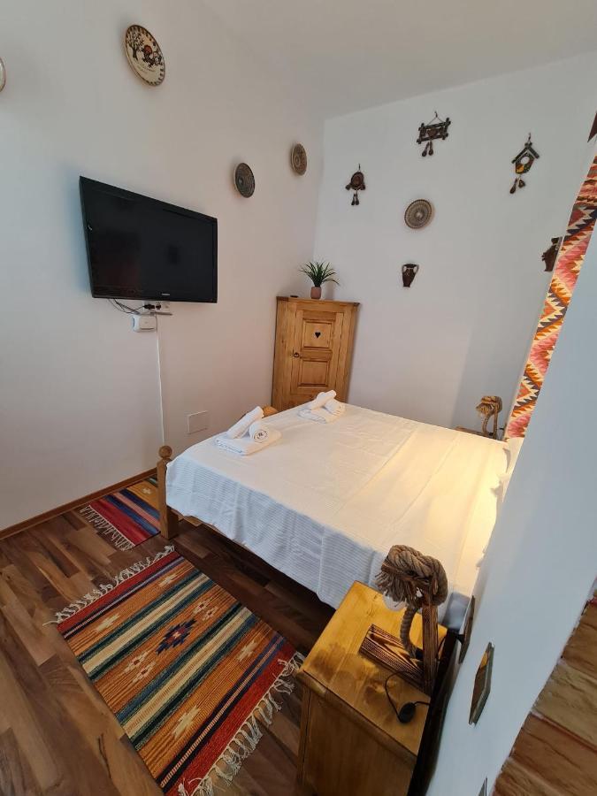 City Home * Bucureşti