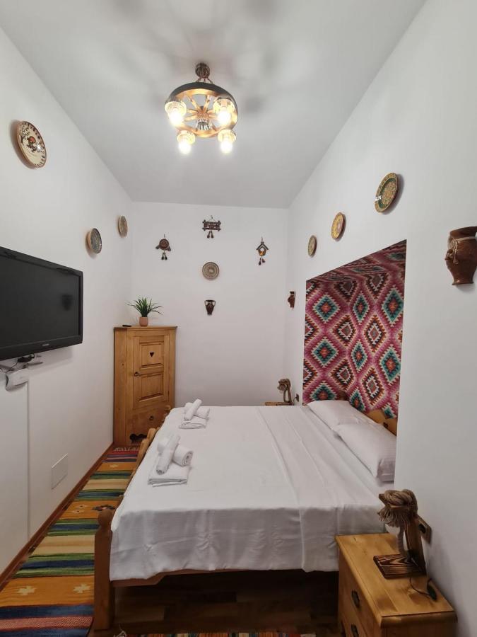 City Home Bucureşti