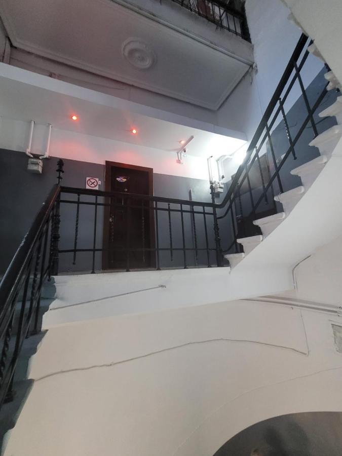 City Home Apartament