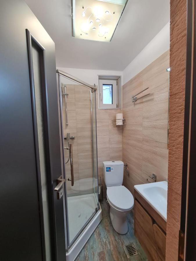 Apartament City Home *