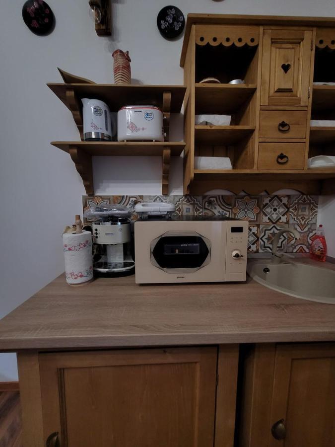 City Home Apartament Bucureşti
