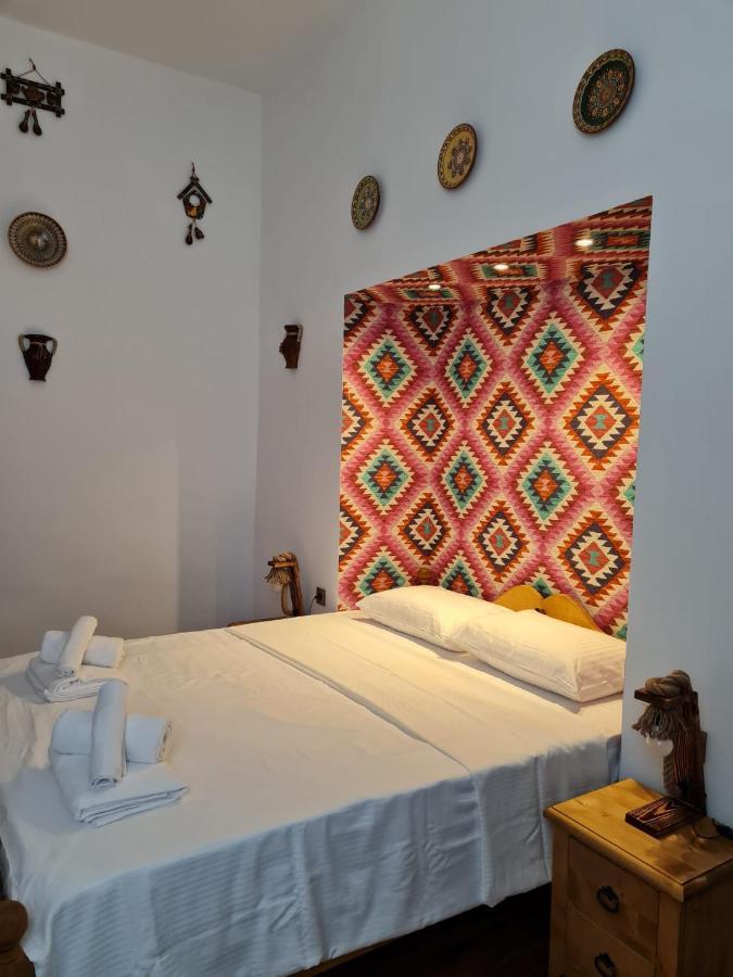 City Home Apartament Bucureşti
