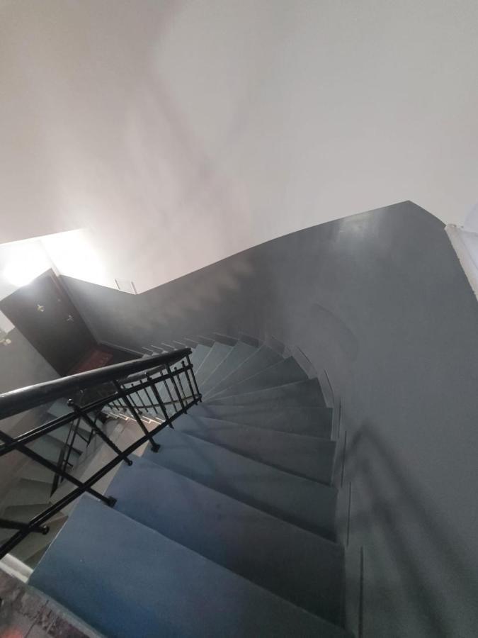 Apartament City Home *