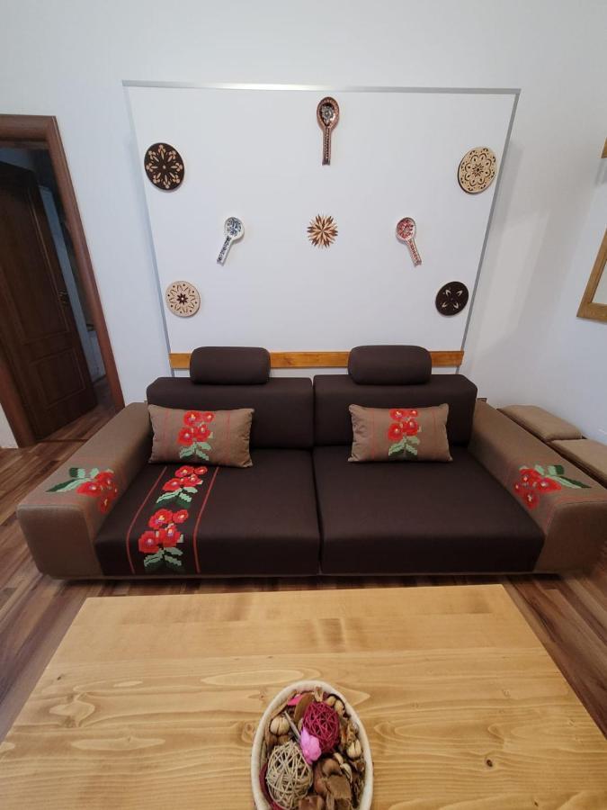City Home Bucureşti