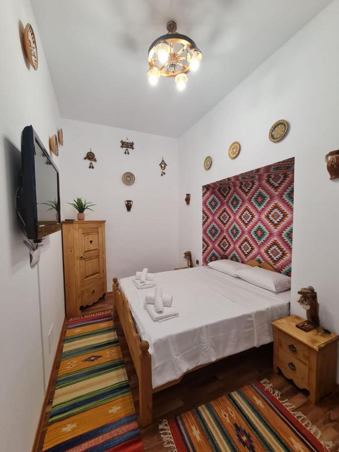 Apartament City Home