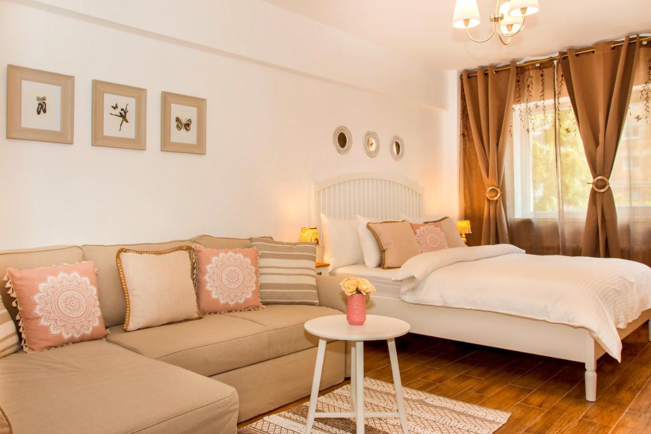 Spitalul Bagdasar & Obregia - Sudului 507 By Mrg Apartment Bucharest