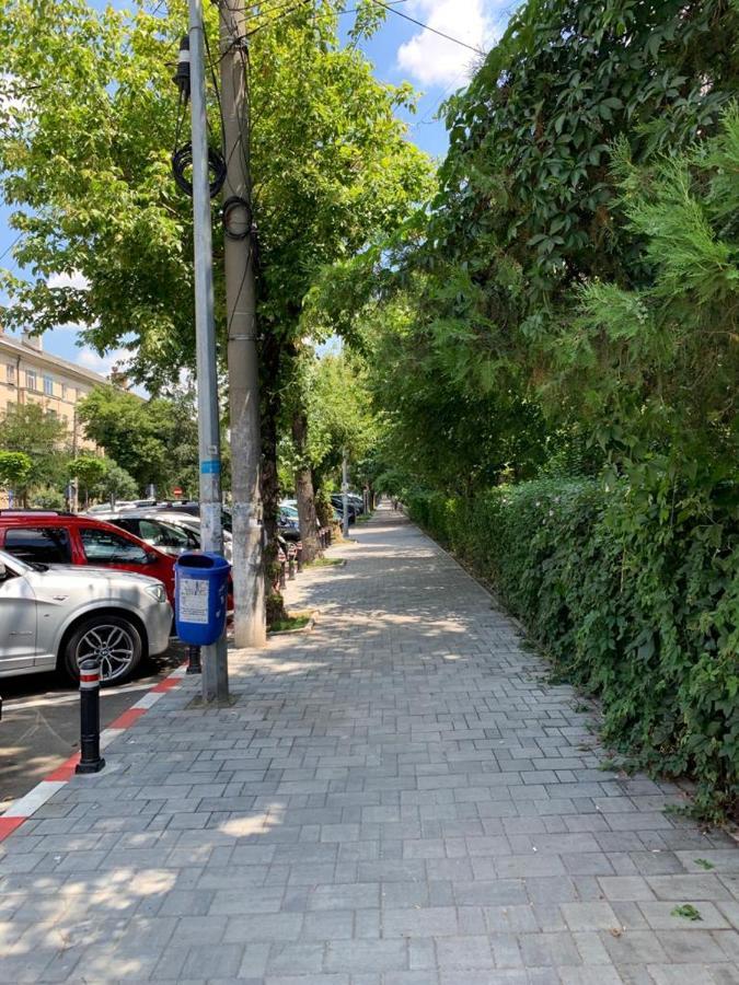 Garsoniera-studio Oxygen-40mp Nou Direct In Plaminul Verde Al Parcului National ! Parcare Privata Doar Cu Rezervare In Limita Locurilor Disponibile ! Proprietate In Regim Hoteliep - Nu Are Bucatarie ! Bucareste