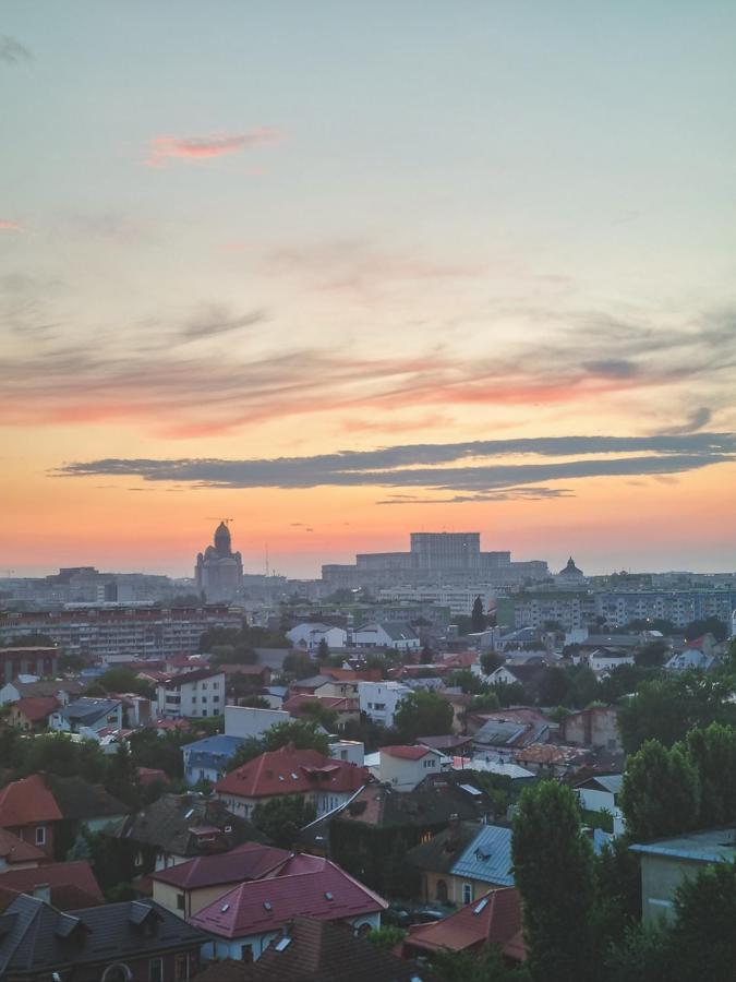 Downtown Penthouse With Fantastic Views Apartament