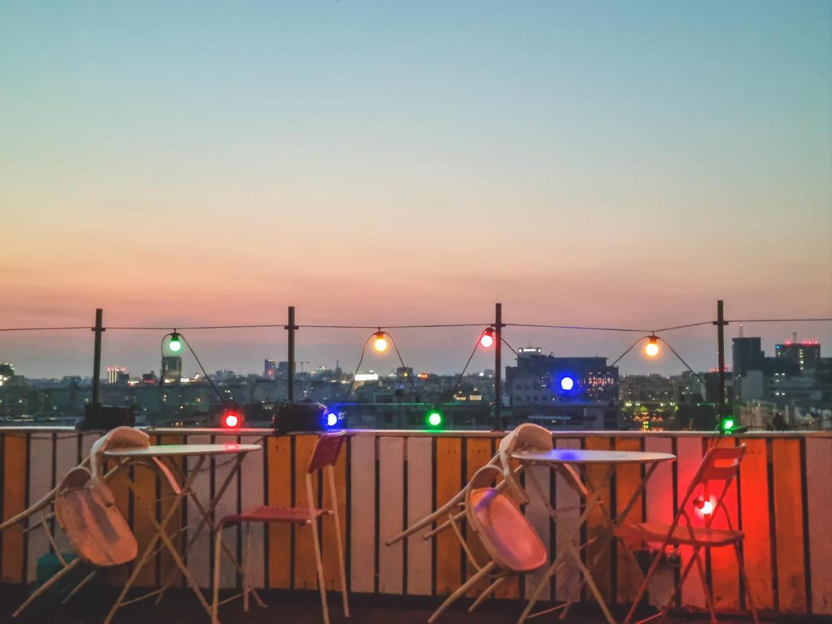 Downtown Penthouse With Fantastic Views Apartament Bucureşti