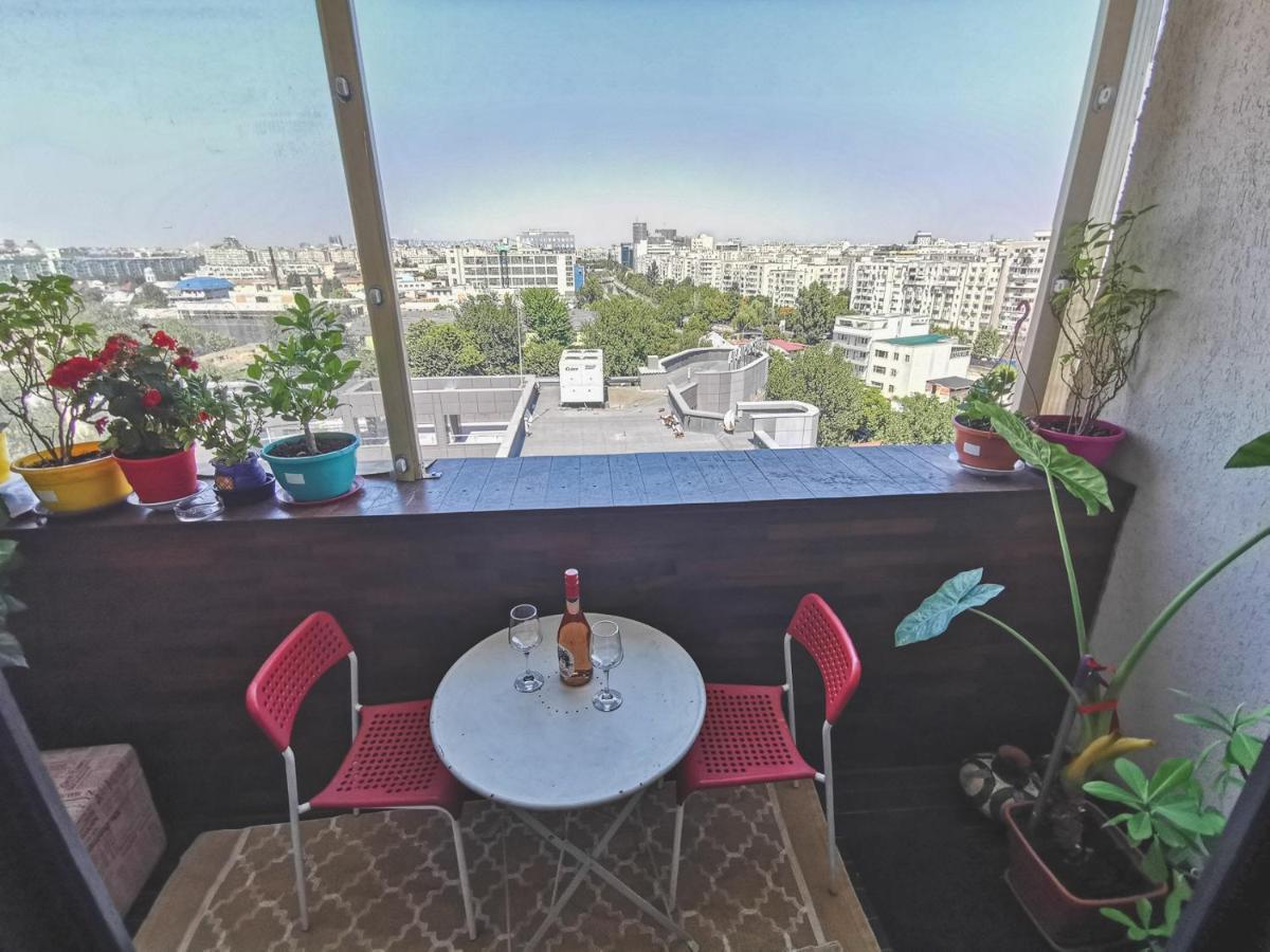 Apartament Downtown Penthouse With Fantastic Views *