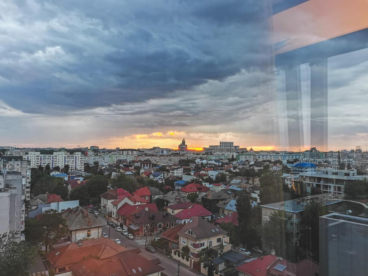 Downtown Penthouse With Fantastic Views Apartament *