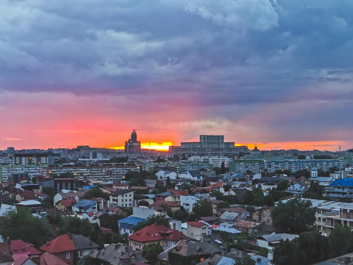Downtown Penthouse With Fantastic Views Apartament *