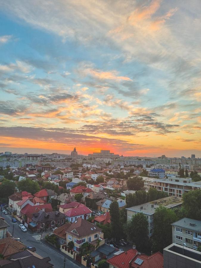 Downtown Penthouse With Fantastic Views Apartament