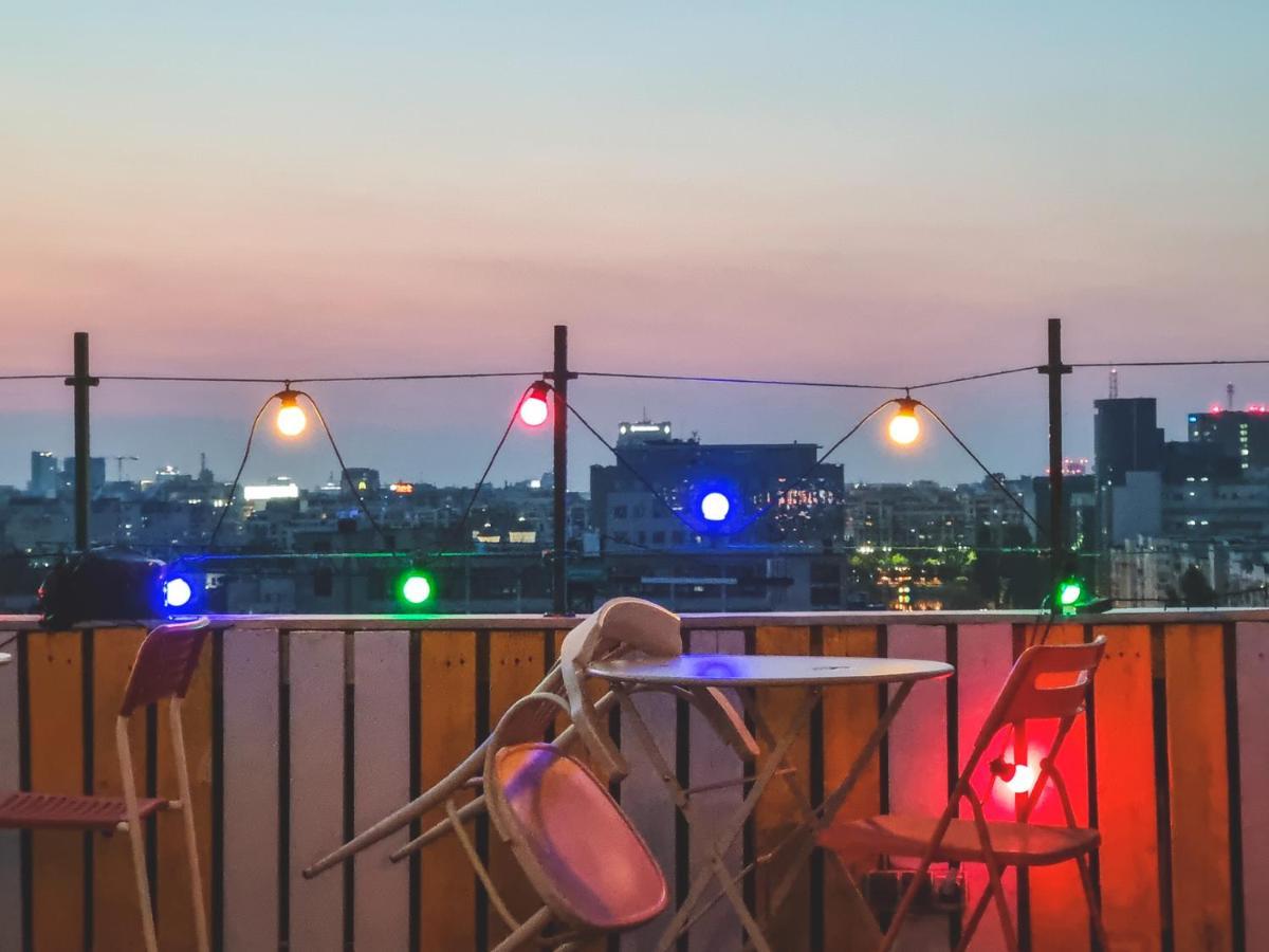 Downtown Penthouse With Fantastic Views Apartament Bucureşti
