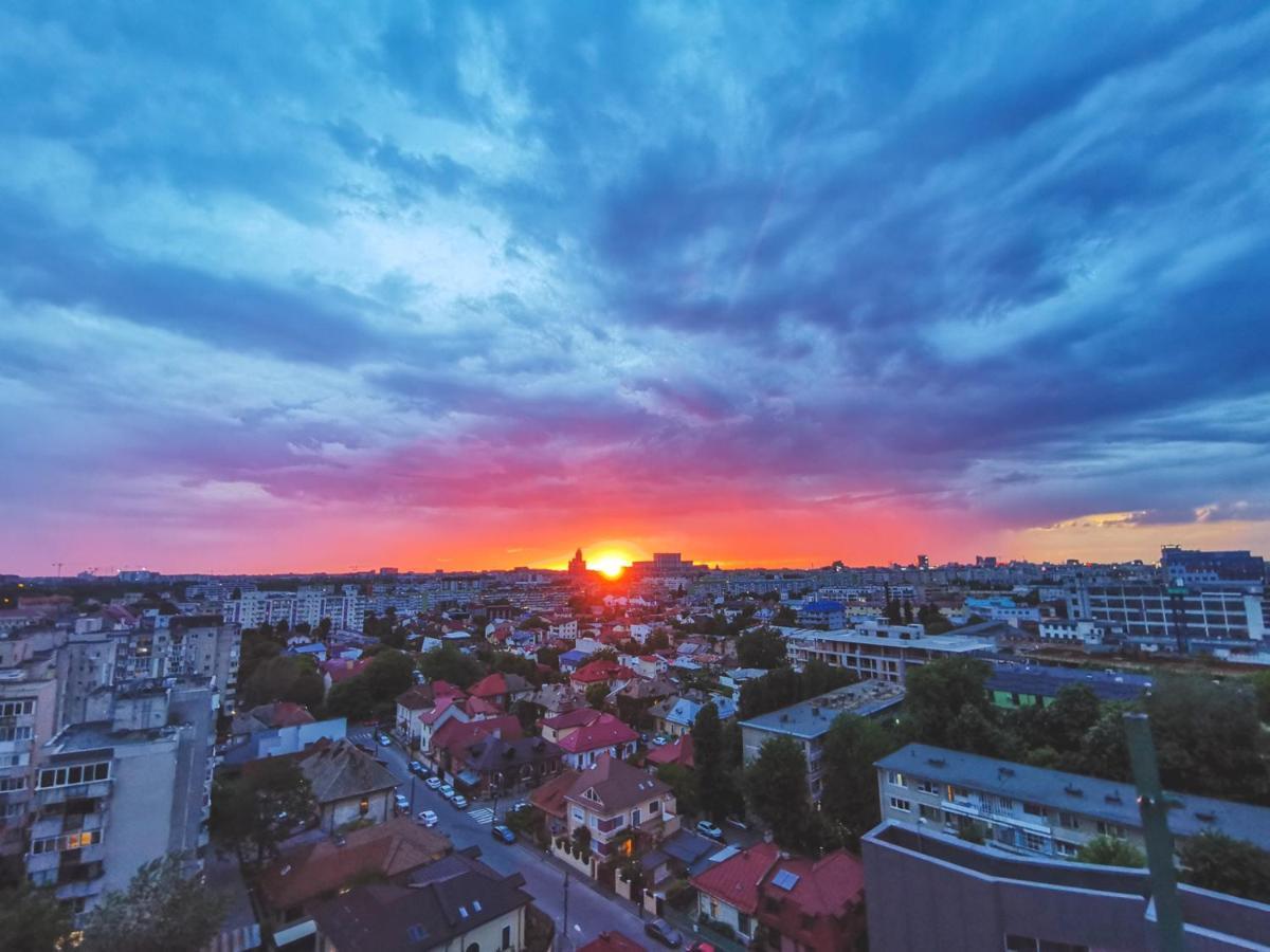 Apartament Downtown Penthouse With Fantastic Views